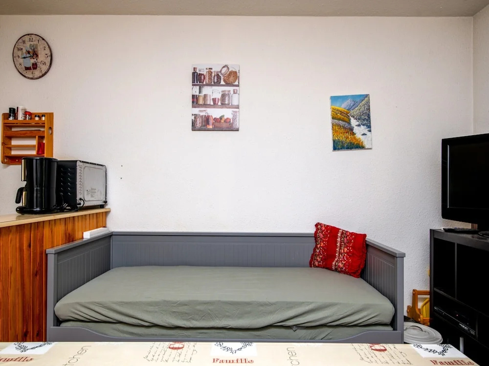 Voir la photo 4 — Stay Near Pra Loup Ski