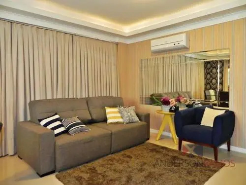 Residencial Egí dio Pinheiro 201 B