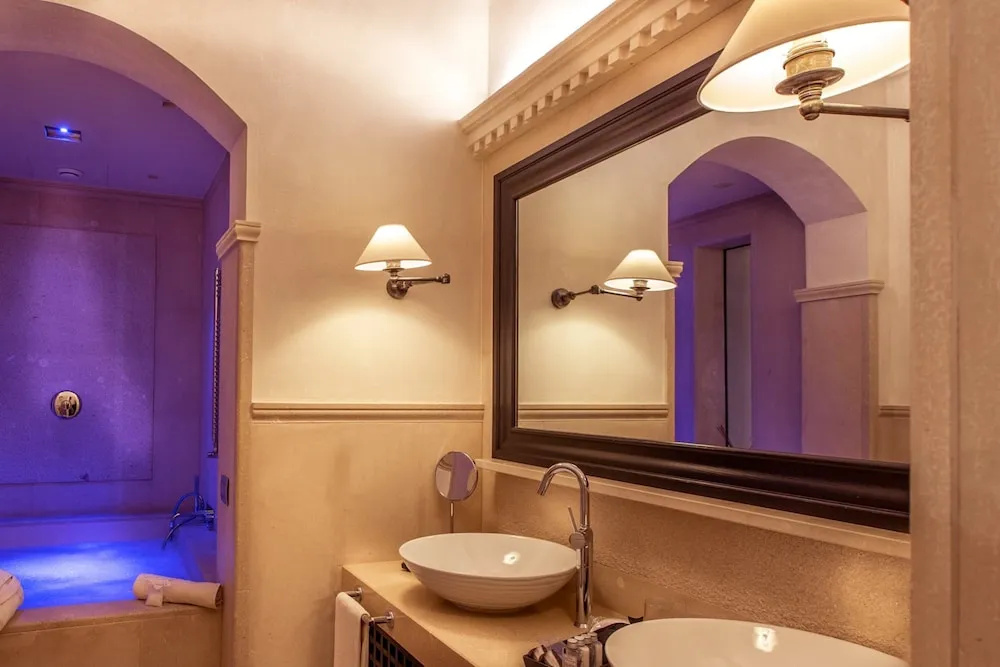 Palazzo Gattini Luxury Hotel - Chambres