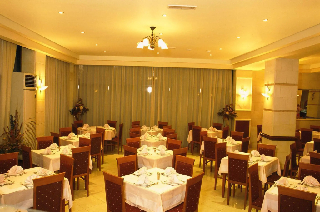 Rodos Star All Inclusive Hotel - Général