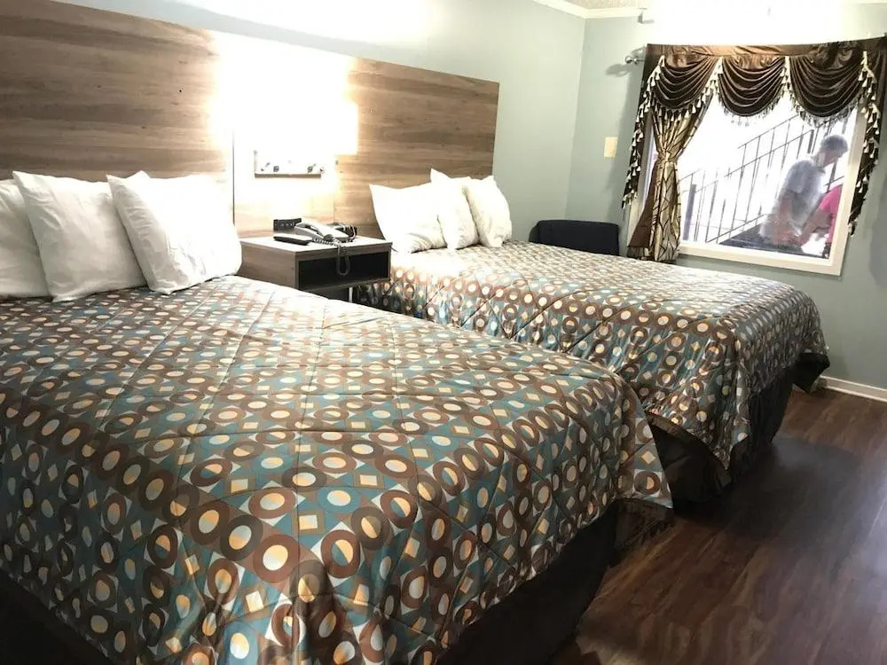 Hotel photo 22