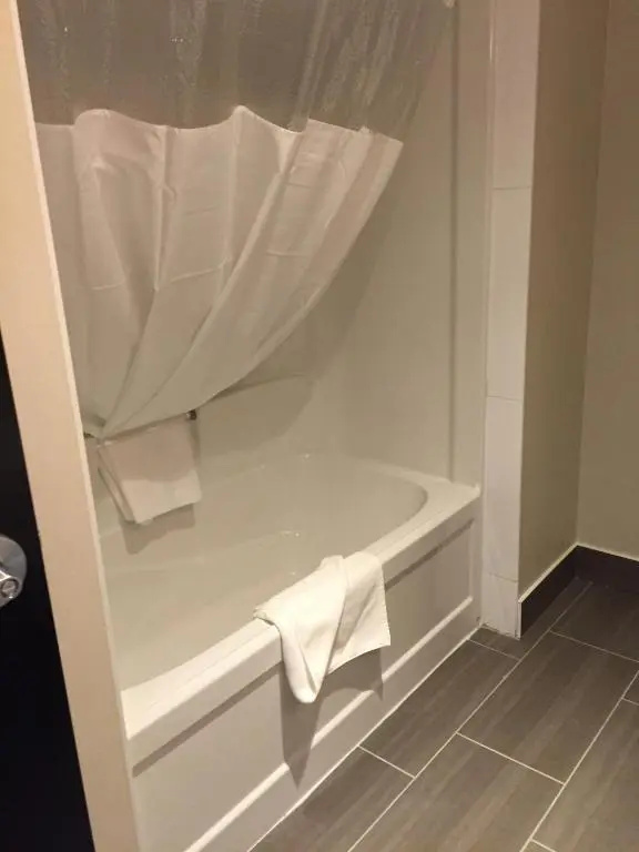 Southfort Inn - Chambres