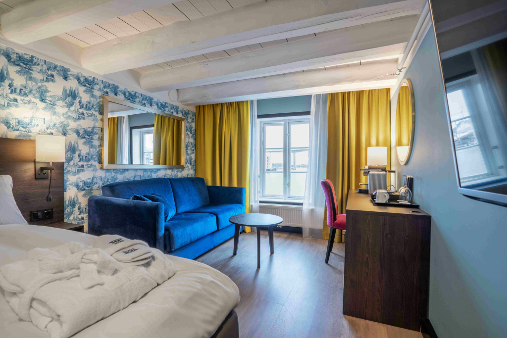 Thon Hotel Kristiansund - Général