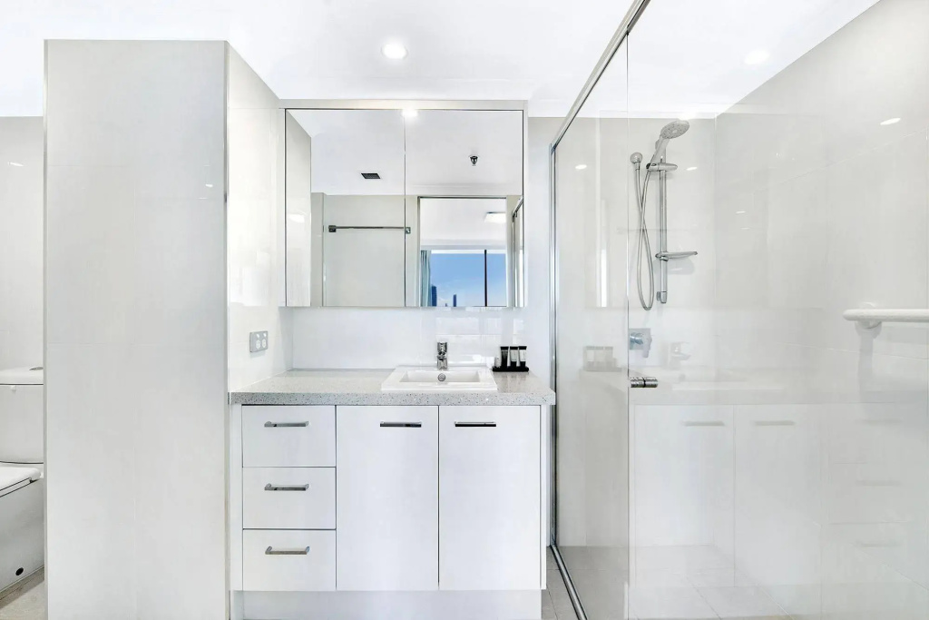 ULTIQA Beach Haven At Broadbeach - Général