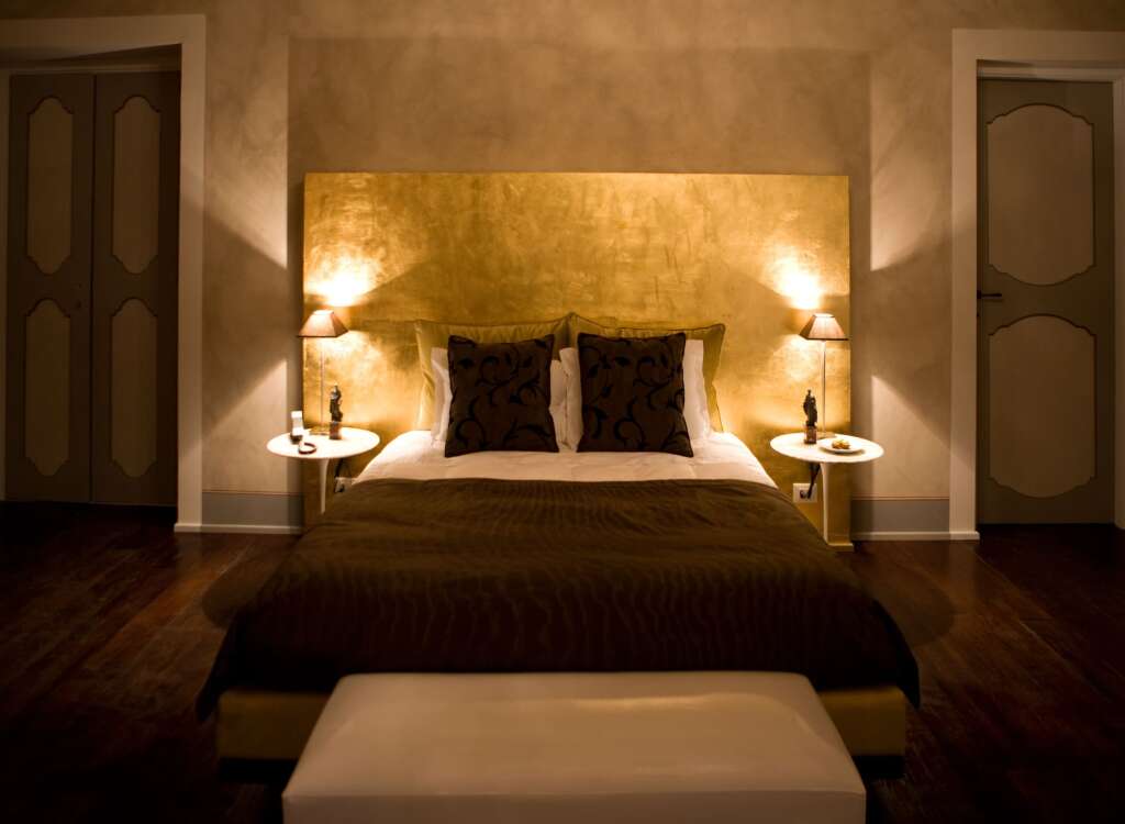 Palazzo Bontadosi Hotel & Spa by null