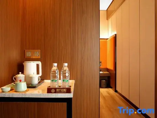 Daqing Oriental Ming Yue Business Hotel High Tech Zone Branch - Chambres