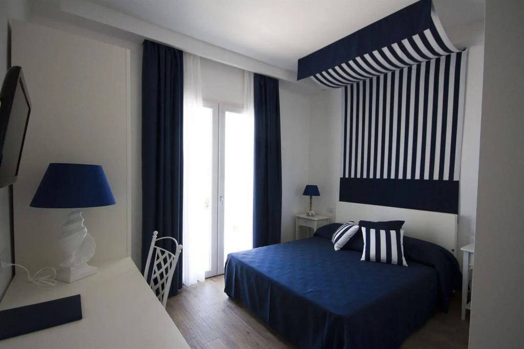 Hotel Nautilus - Général