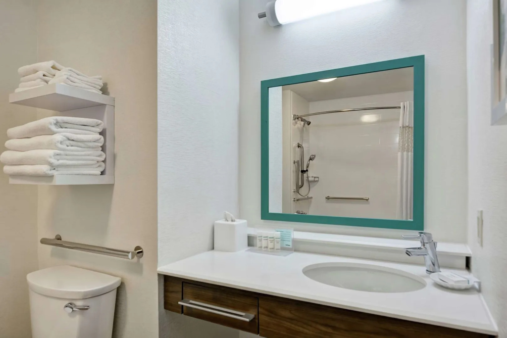 Hampton Inn & Suites Boynton Beach - Général