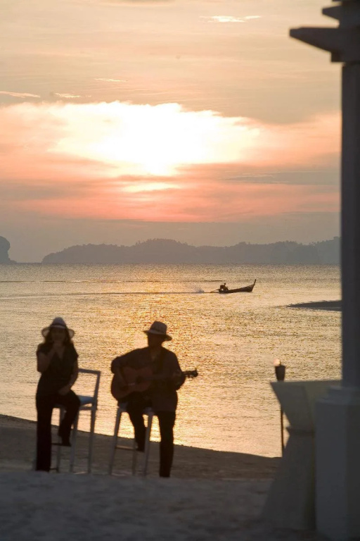 Anantara Si Kao Resort & Spa - Général