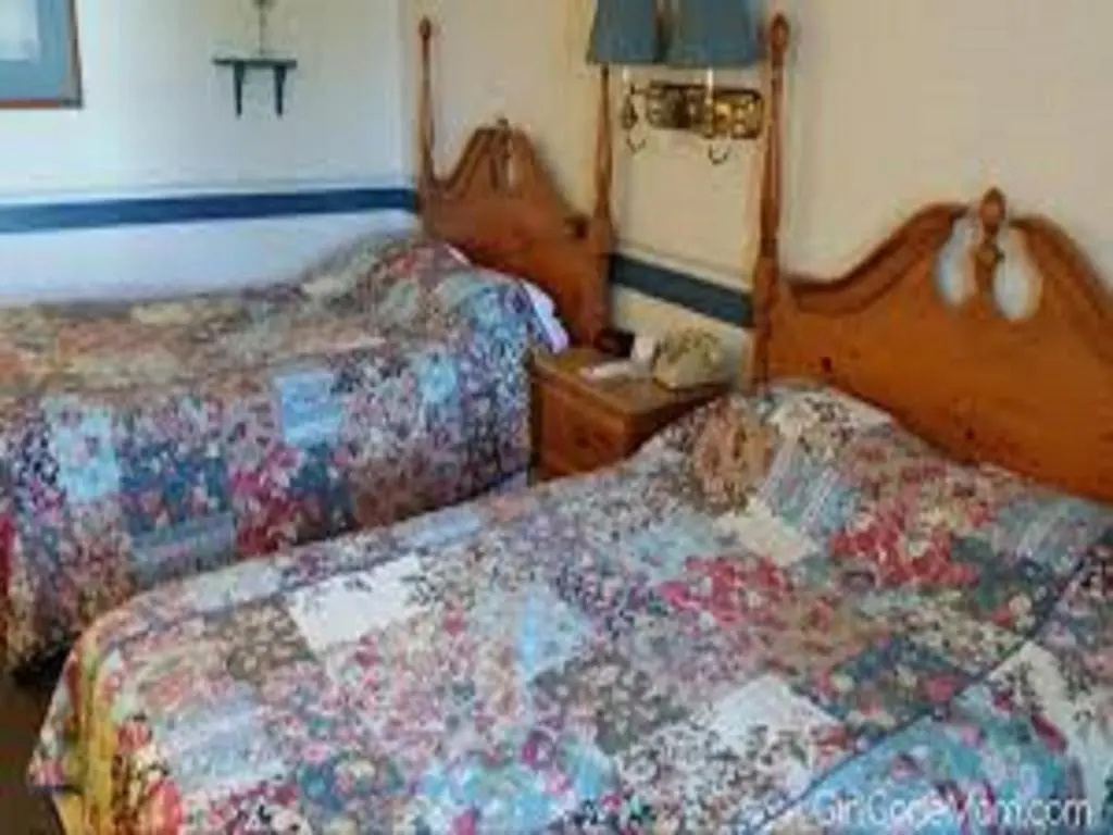 Country Living Inn - Chambres