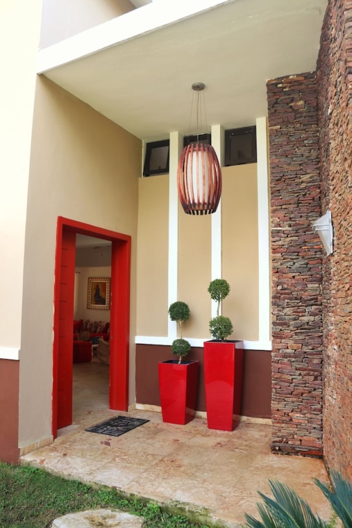 Villa Metro Country Club Paraiso