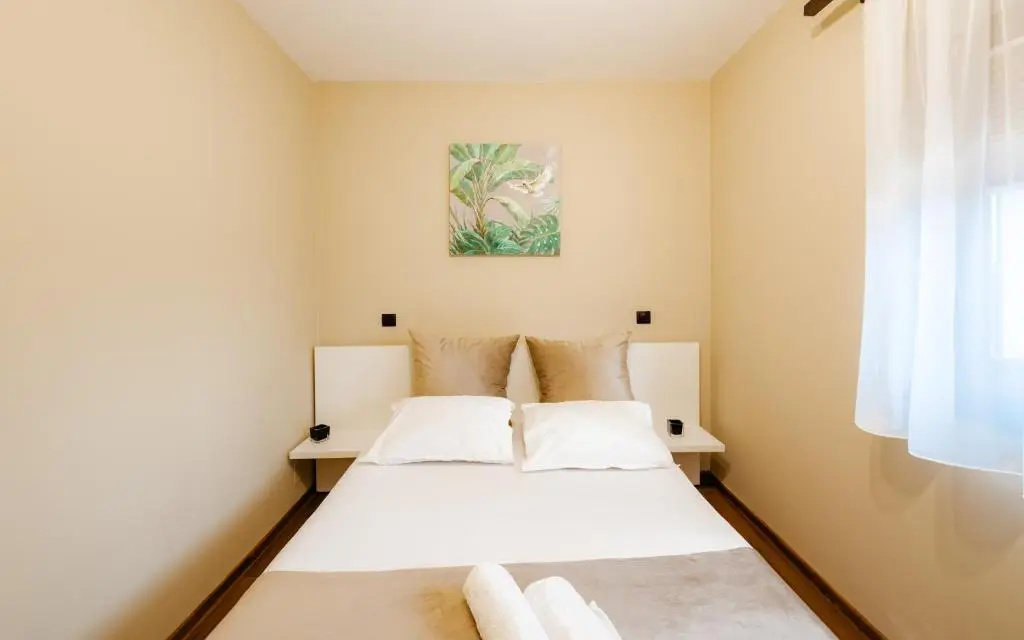 Pensiunea Perla Transilvaniei - Chambres