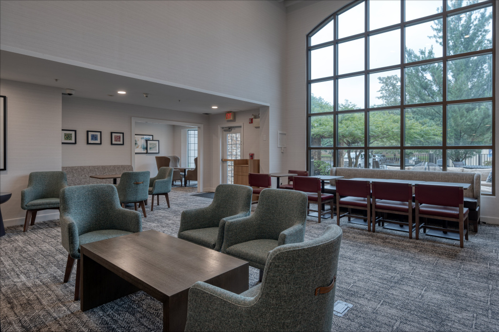 Staybridge Suites Allentown Bethlehem Airport by IHG - Général