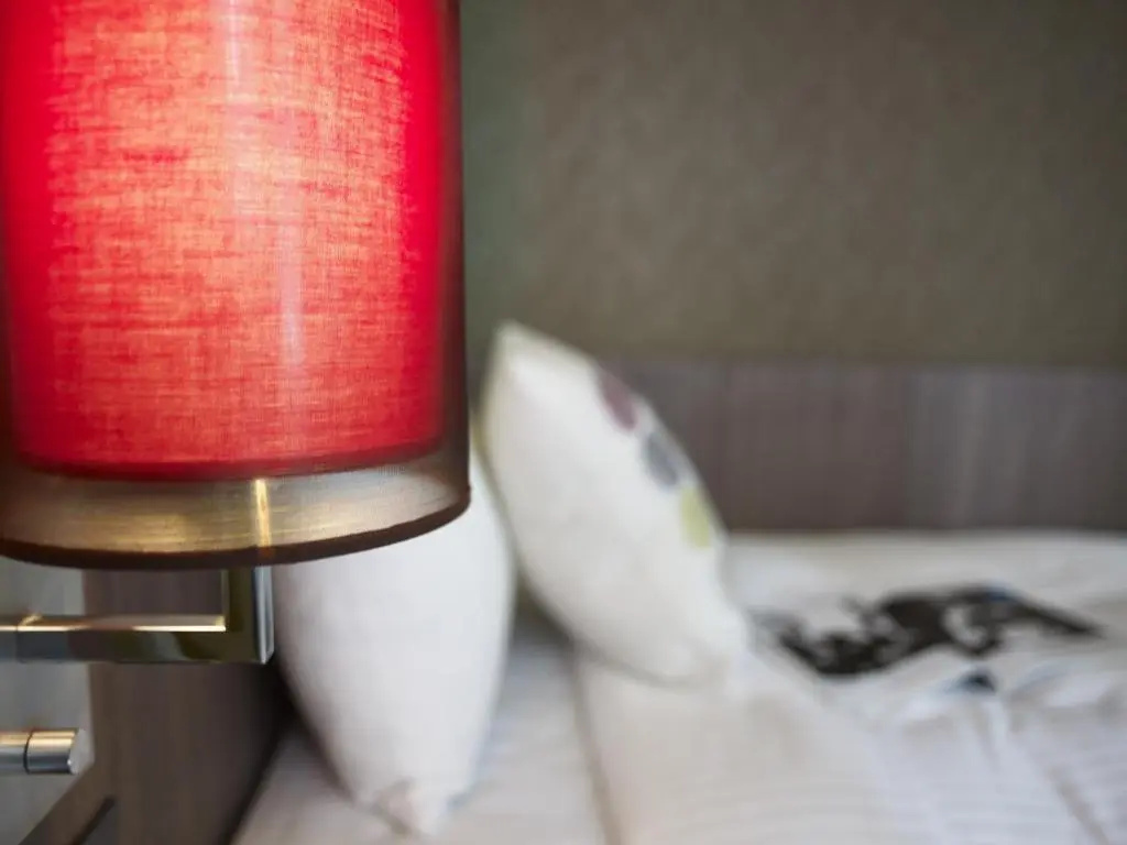 Taipei Hotel Bfun - Chambres