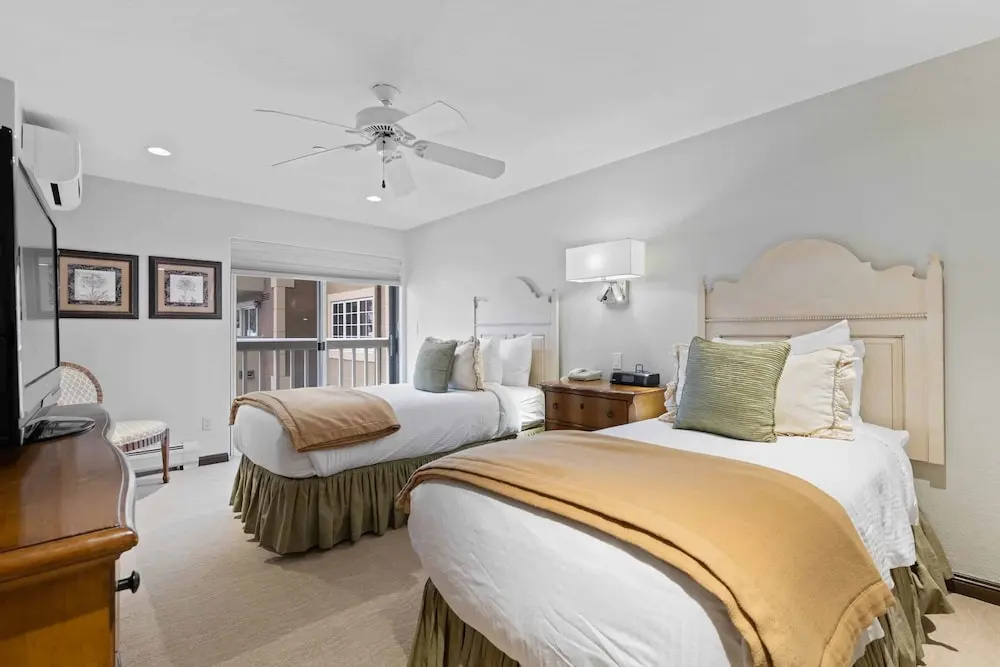 St James Beaver Creek, A Vail Resorts Property - Chambres