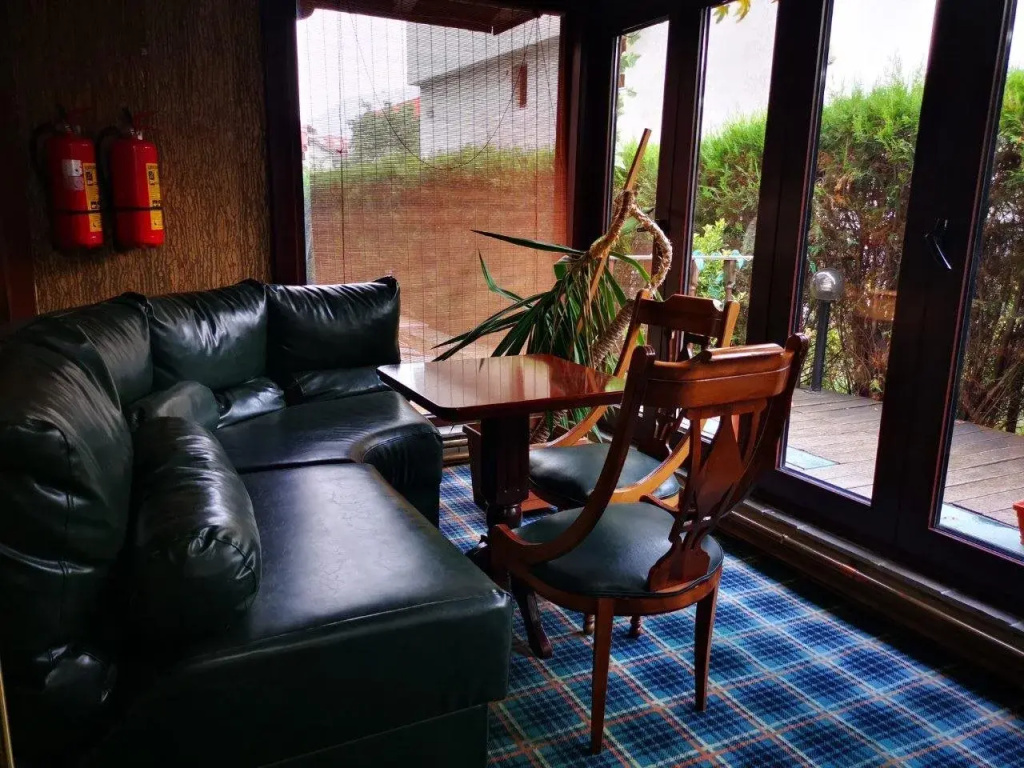 Hotel photo 8