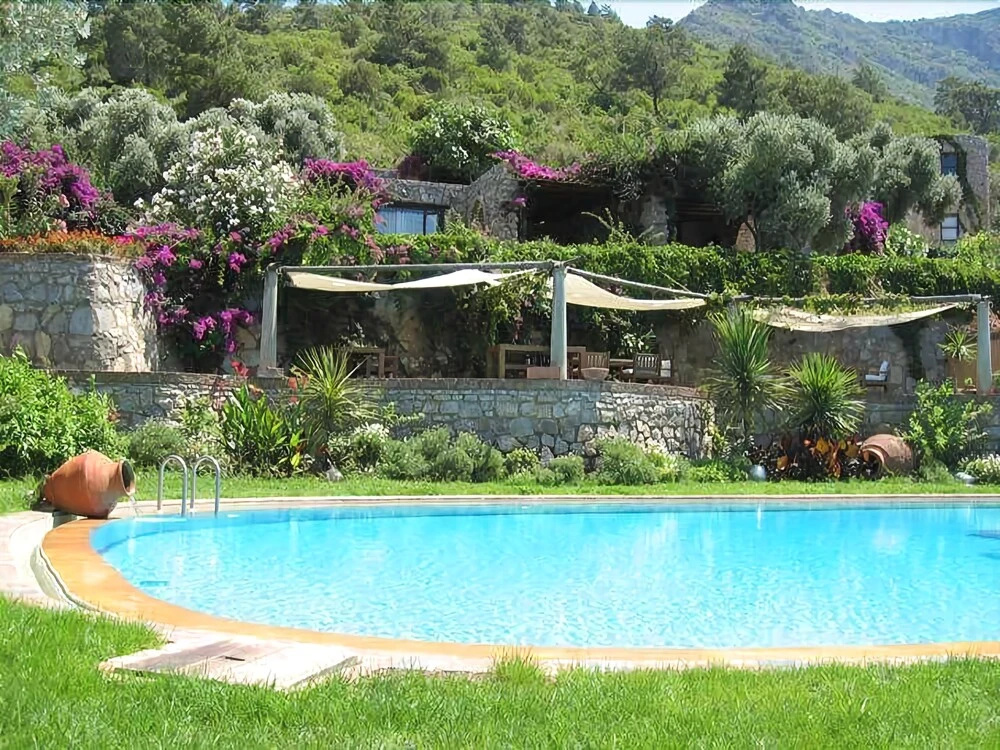 Antik Zeytin Hotel & Art - Boutique Class - Général
