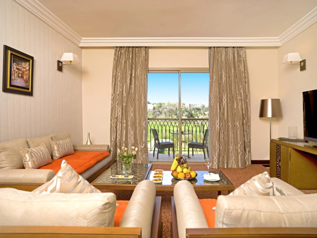 Palais Medina Riad Resort - фото 23