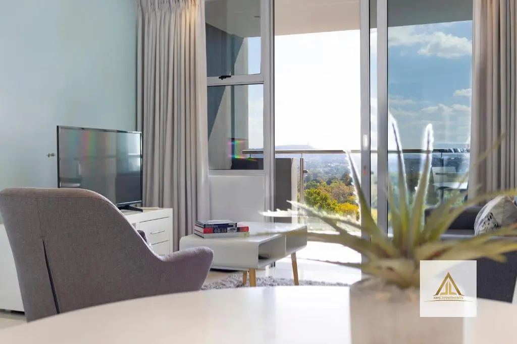 The Apex on Smuts Luxury Apartments