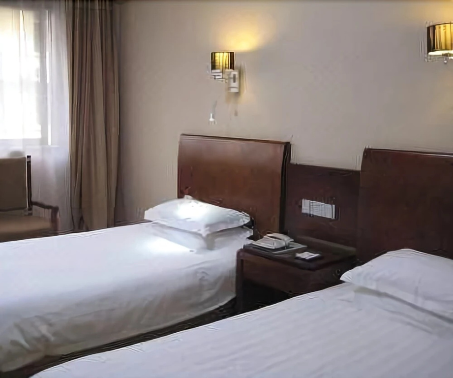 Xiong Du Hotel - Général