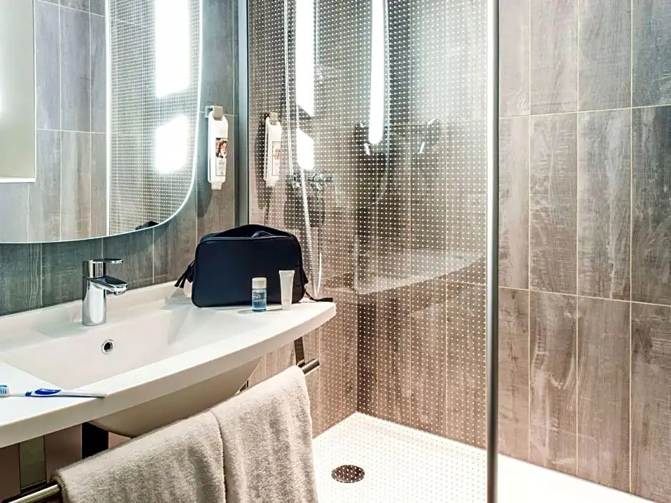 ibis Marrakech Palmeraie Hotel - Chambres