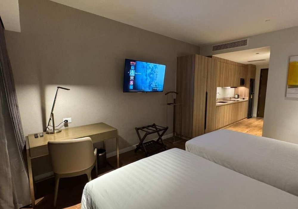Hotel photo 2