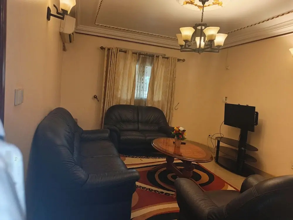 Newtown Palace Hotel — фото 3