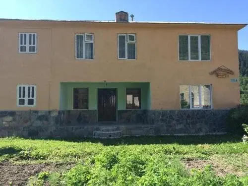 Guest House Guledani