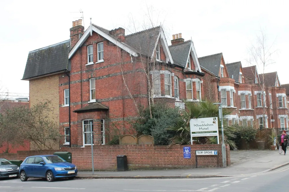 Wimbledon Hotel