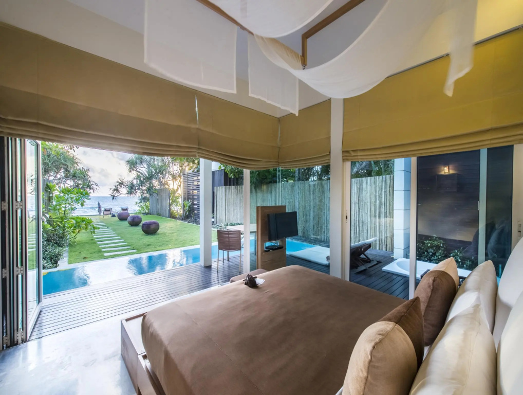 Aleenta Phuket - Phang Nga - The Leading Hotels of the World - Chambres