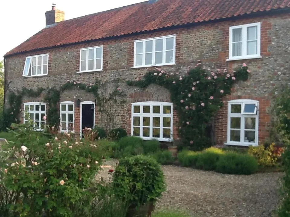 Garwood House
