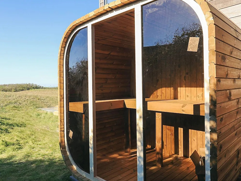 5 Star Holiday Home in Vejby