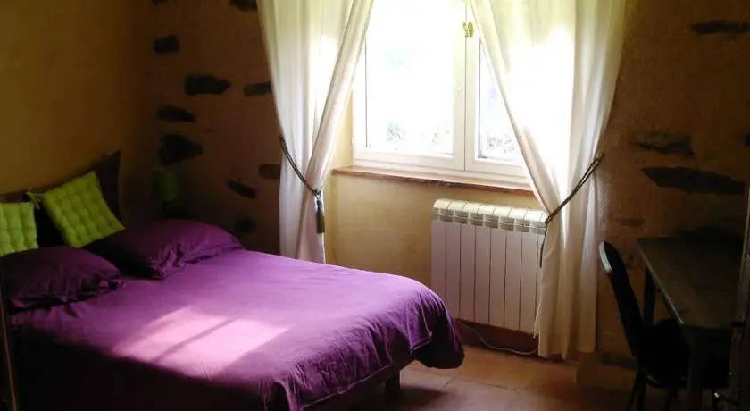 Chambres D'hôtes Rives Mayenne