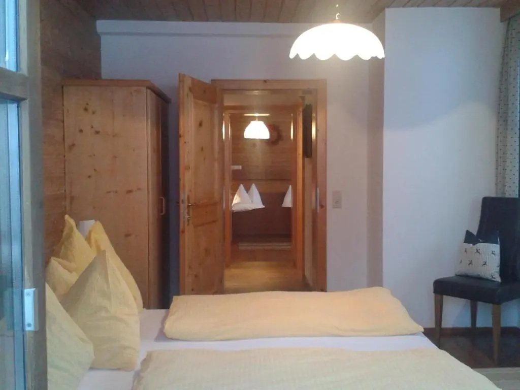 Biobauernhof Windbachgut - Chambres