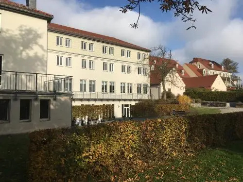 Komensky Gaste - Und Tagungshaus