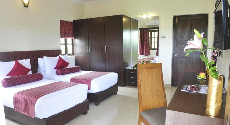 Golden Tulip Goa