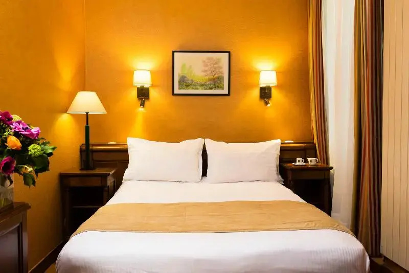 Hotel du Palais Bourbon 56