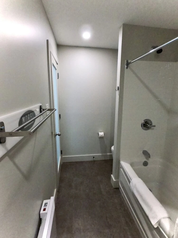 Morel Executive Suites - фото 16