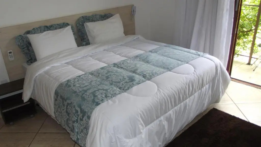 Hotel Nova Odessa - Chambres