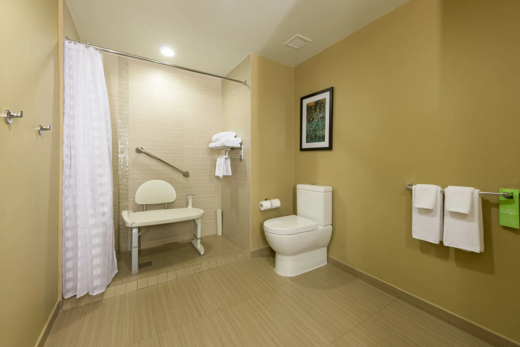 Courtyard by Marriott Ciudad del Carmen Campeche - Général