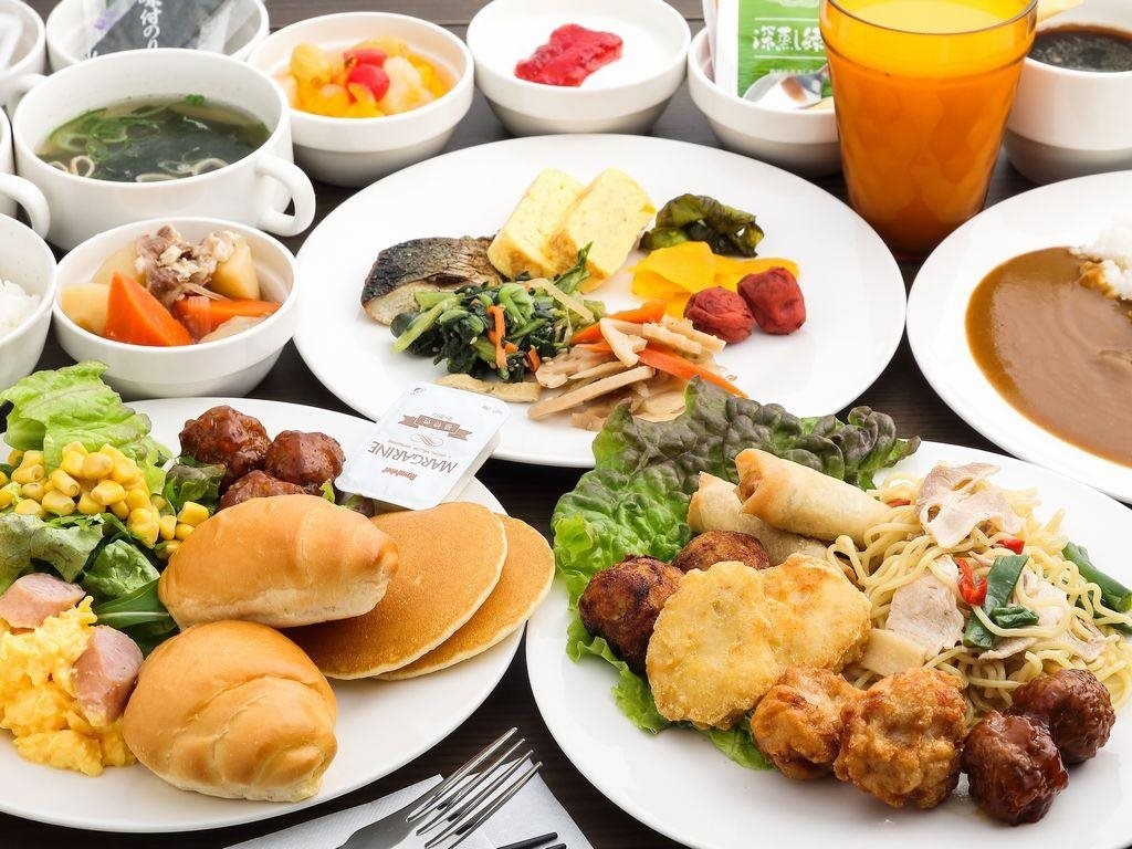 Ibis budget Osaka Umeda 사진 15
