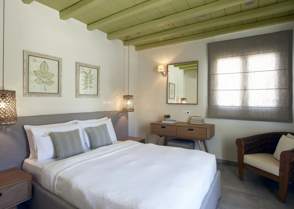 Vencia Boutique Hotel - Général