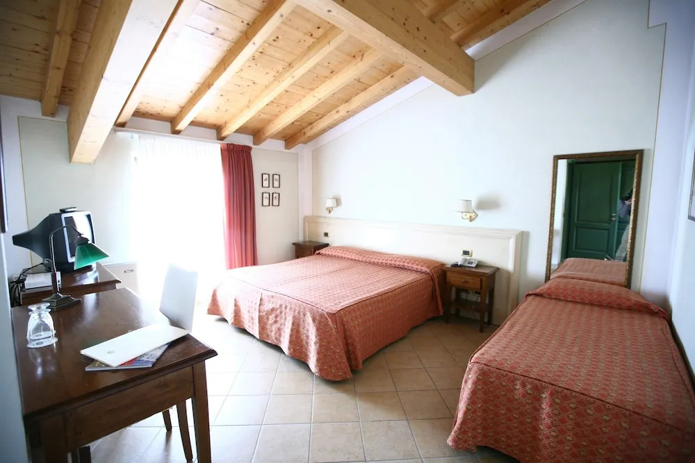 Hotel La Corte - Général