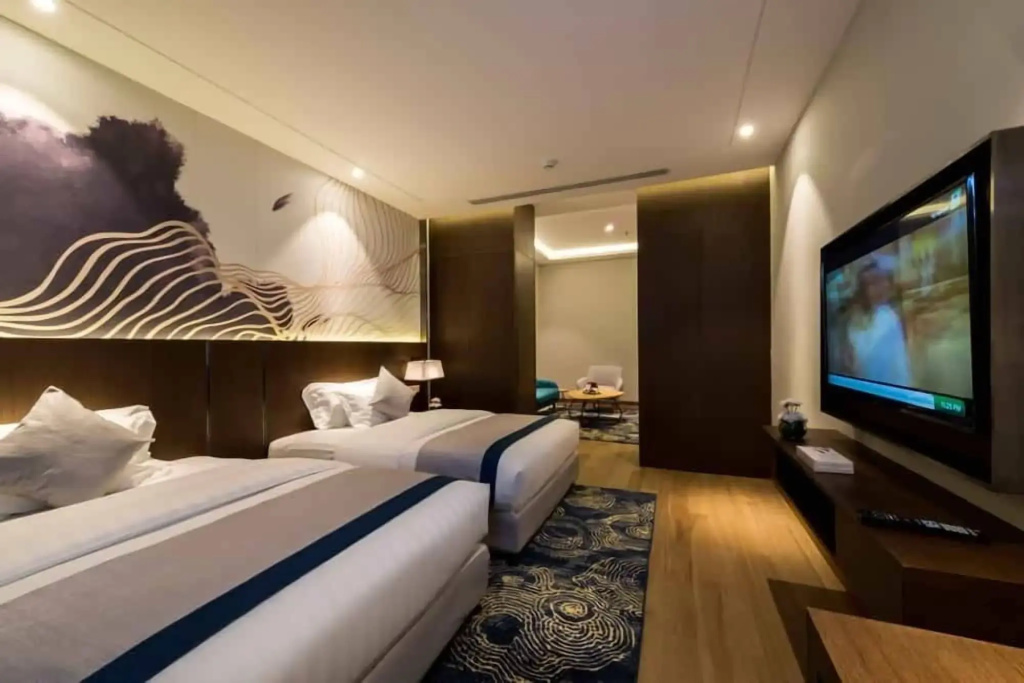 Hotel photo 7