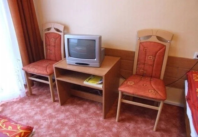 Hotel Petr Bezruc
