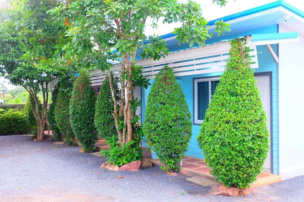 Pecharat Resort