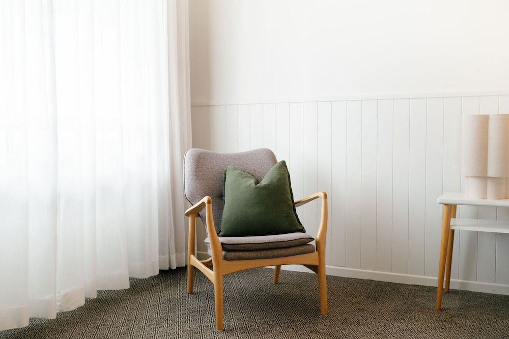 The Leea Darwin - Chambres