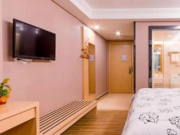 Konggang Hotel - Chambres