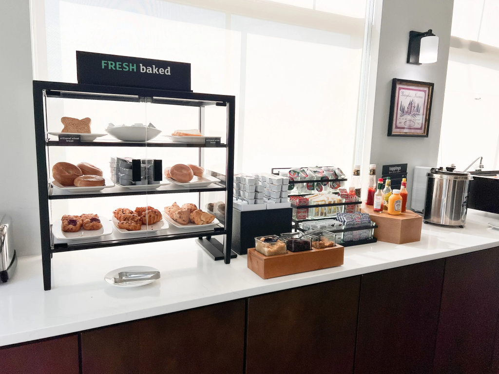 Holiday Inn Hotel & Suites Madison West - Middleton by IHG - Général