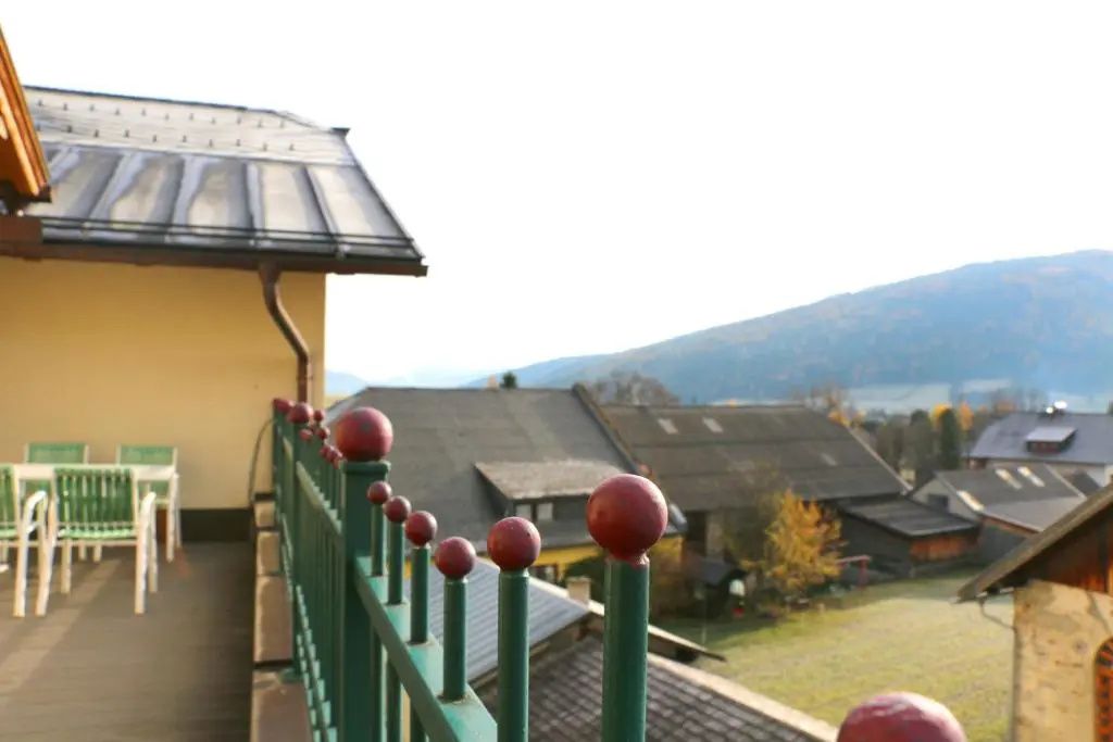 Hotel Binggl - Chambres